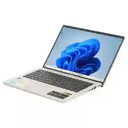 Laptop Acer Swift Go 14 SFG14-71-549H NX.KF7ED.005 - Cũ xước cấn 1