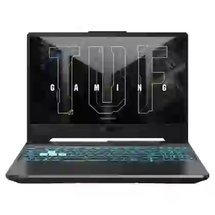 Laptop Asus TUF Gaming A15 FA506NCR-HN047W - Cũ đẹp 1