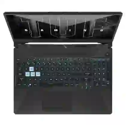 Laptop Asus TUF Gaming A15 FA506NCR-HN047W - Cũ đẹp 2