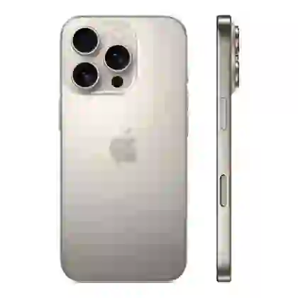 iPhone 16 Pro 128GB - Đã kích hoạt 4