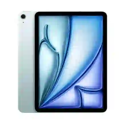 Ipad Air 6 11 inch 2025 M3 Wifi 256GB VN/A - Đã kích hoạt 1
