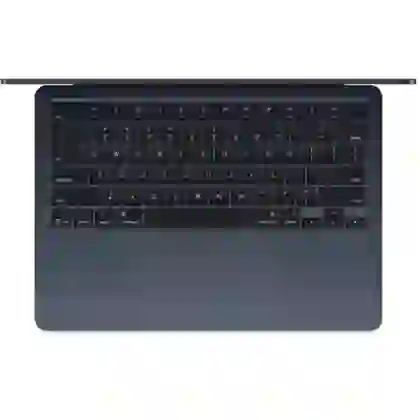 Macbook Air M4 13 inch 10CPU 10GPU 24GB 512GB 2025 VN/A - Đã kích hoạt 2