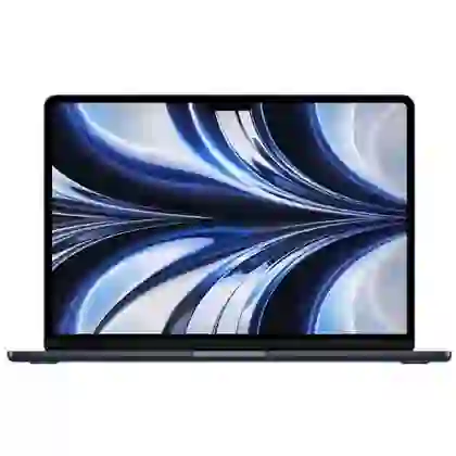 MacBook Air M2 13 inch 8CPU 10GPU 8GB 512GB 2024 Sạc 35W - Cũ đẹp 1