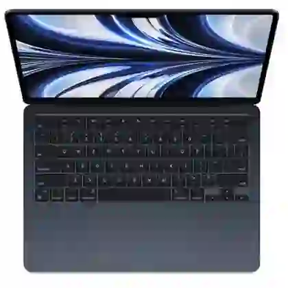 MacBook Air M2 13 inch 8CPU 10GPU 8GB 512GB 2024 Sạc 35W - Cũ đẹp 2