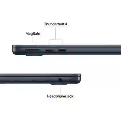 MacBook Air M4 15 inch 10CPU 10GPU 16GB 512GB 2025 VN/A - Đã kích hoạt 3