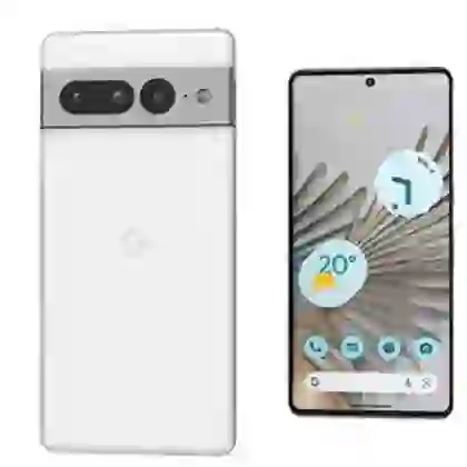 Google Pixel 7 Pro 8GB 128GB - Cũ trầy xước 3