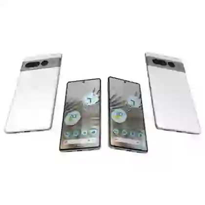 Google Pixel 7 Pro 8GB 128GB - Cũ trầy xước 7