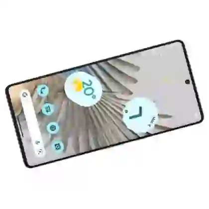 Google Pixel 7 Pro 8GB 128GB - Cũ trầy xước 6