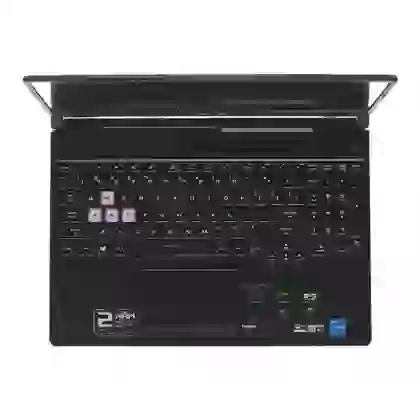 Laptop Asus TUF Gaming F15 FX506HC-HN144W - Cũ trầy xước 2