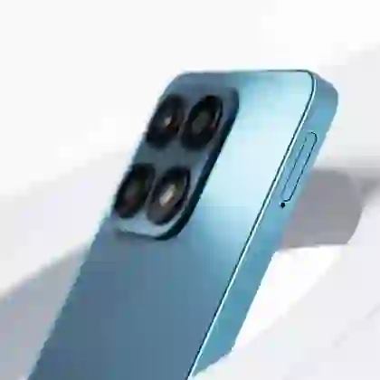 Honor X8A 8GB 128GB - Cũ xước cấn 9