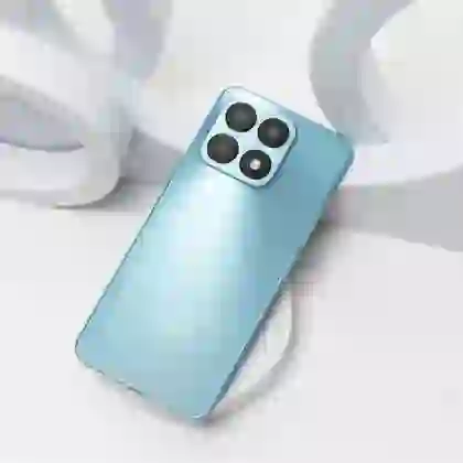 Honor X8A 8GB 128GB - Cũ xước cấn 8