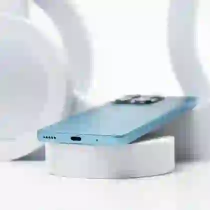 Honor X8A 8GB 128GB - Cũ xước cấn 10