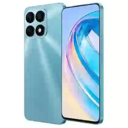 Honor X8A 8GB 128GB - Cũ xước cấn 4