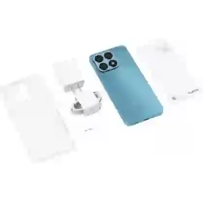 Honor X8A 8GB 128GB - Cũ xước cấn 5