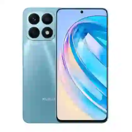 Honor X8A 8GB 128GB - Cũ xước cấn 1
