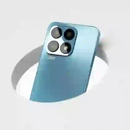 Honor X8A 8GB 128GB - Cũ xước cấn 7