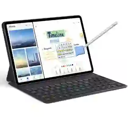 Huawei MatePad 11 6GB 128GB - Cũ xước cấn 5