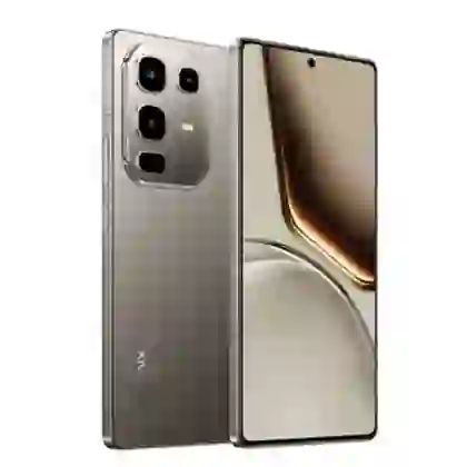 Infinix Note 50 Pro 12GB 256GB - Đã kích hoạt 2