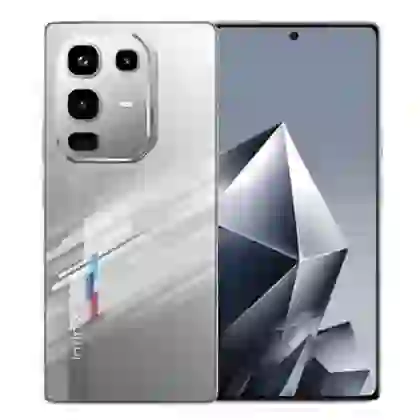 Infinix Note 50 Pro 12GB 256GB - Đã kích hoạt 1