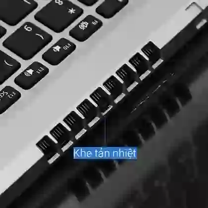 Laptop Acer Aspire A315-58G-3597 NX.ADUSV.006 - Cũ xước cấn 6