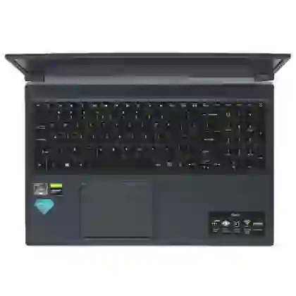 Laptop Acer Aspire 7 Gaming A715-42G-R05G NH.QAYSV.007 - Cũ đẹp 5