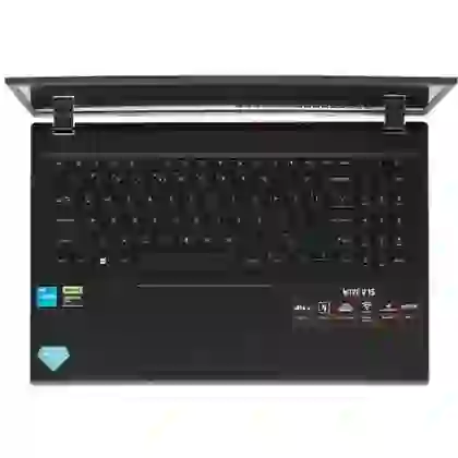 Laptop Acer Nitro V Gaming ANV15-51-57B2 NH.QN8SV.001 - Đã kích hoạt 4