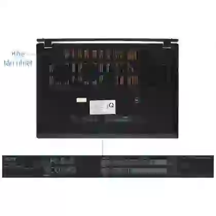 Laptop Acer Nitro V Gaming ANV15-51-57B2 NH.QN8SV.001 - Đã kích hoạt 7
