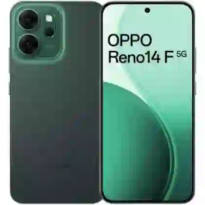 OPPO Reno14 F 5G 8GB 256GB - Đã kích hoạt 7
