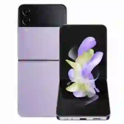 Samsung Galaxy Z Flip4 512GB - Cũ xước cấn 1