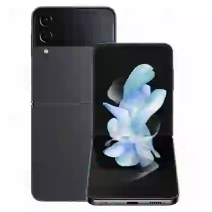 Samsung Galaxy Z Flip4 512GB - Cũ xước cấn 1