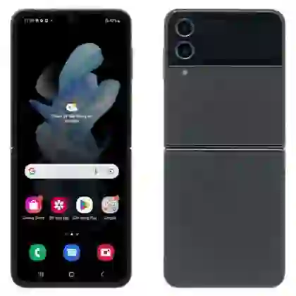 Samsung Galaxy Z Flip4 512GB - Cũ xước cấn 2