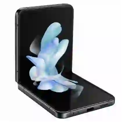 Samsung Galaxy Z Flip4 512GB - Cũ xước cấn 3