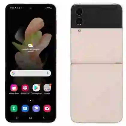 Samsung Galaxy Z Flip4 Flex Mode Collection 256GB - Cũ trầy xước 3