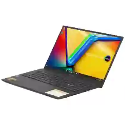 Laptop Asus Vivobook 15 OLED A1505VA-L1341W - Cũ trầy xước 3
