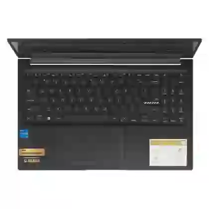 Laptop Asus Vivobook 15 OLED A1505VA-L1341W - Cũ trầy xước 4