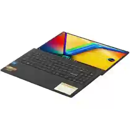 Laptop Asus Vivobook 15 OLED A1505VA-L1341W - Cũ trầy xước 7