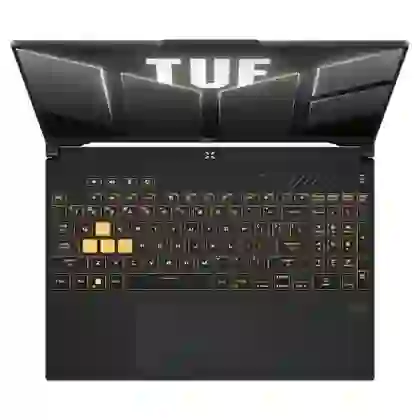Laptop Asus TUF Gaming F16 FX607VU-RL045W - Đã kích hoạt 6