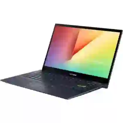 Laptop Asus Vivobook Flip 14 TM420IA-EC227T - Cũ xước cấn 2
