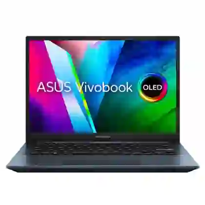 Laptop Asus Vivobook Pro M3401QA-KM040T - Cũ đẹp 1