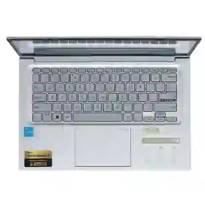 Laptop Asus Vivobook 14 X1404ZA-NK246W - Cũ trầy xước 2