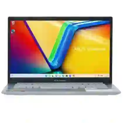 Laptop Asus Vivobook 14 X1404ZA-NK246W - Cũ trầy xước 1