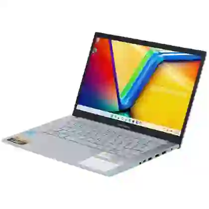 Laptop Asus Vivobook 14 X1404ZA-NK246W - Cũ trầy xước 6