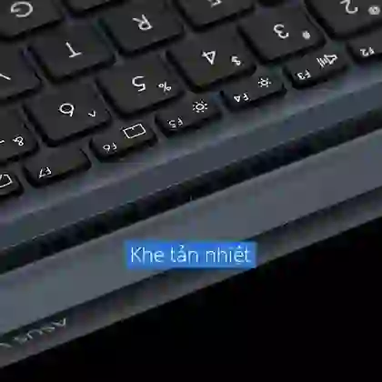 Laptop Asus Vivobook 15 X1504ZA-NJ1528W - Cũ trầy xước 10