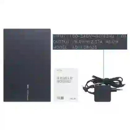 Laptop Asus Vivobook 15 X1504ZA-NJ1528W - Cũ trầy xước 9