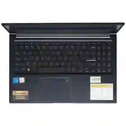 Laptop Asus Vivobook 15 X1504ZA-NJ1528W - Cũ trầy xước 4