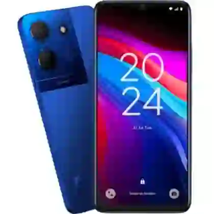 TCL 503 3GB 64GB - Cũ đẹp 2