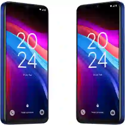 TCL 503 3GB 64GB - Cũ đẹp 3