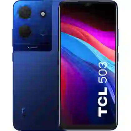 TCL 503 3GB 64GB - Cũ đẹp 1
