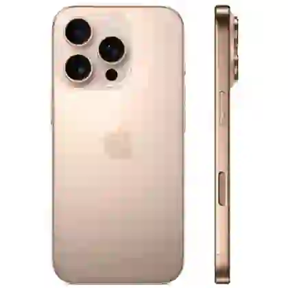 iPhone 16 Pro 256GB  - Đã kích hoạt 5