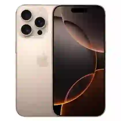 iPhone 16 Pro 256GB  - Đã kích hoạt 1